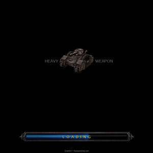 Loading Screen