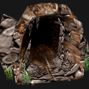 Cave
