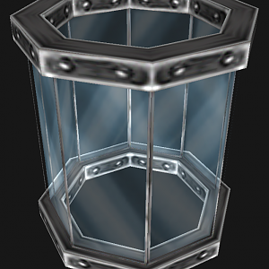 Glass Tube