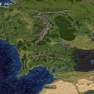 3D Map
