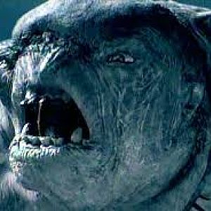 Coll Cave Troll