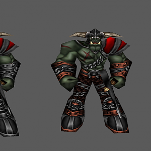 Blackrock Grunt WIP2