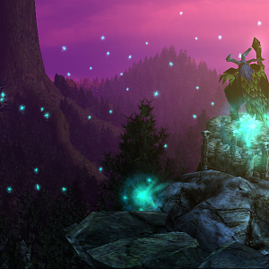 Twilight of the Gods
