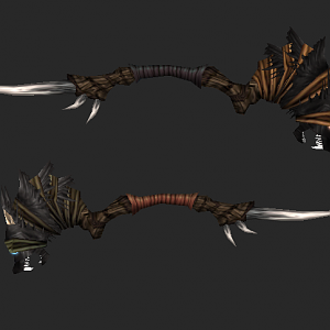 Staves