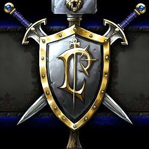 Lordaeron's coat of arms