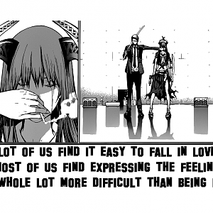 Love Machine