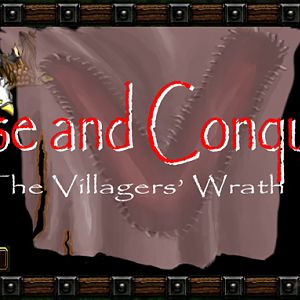 HeaderVillager
