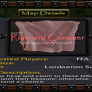 MapDetailsVillager