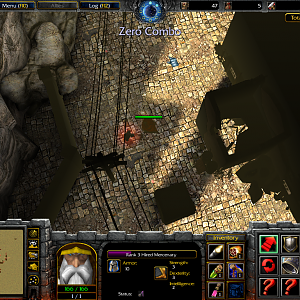 Screenies New Terrain