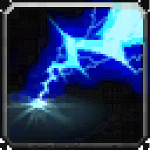 Spell Nature StormReach