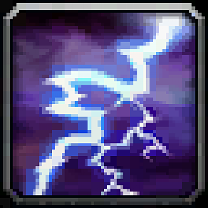 Spell Lightning LightningBolt01
