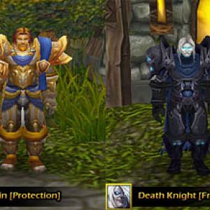Strength Playable Class