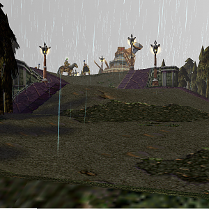 Dead city (screen 3)