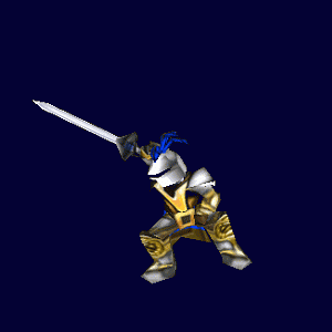 Fencer