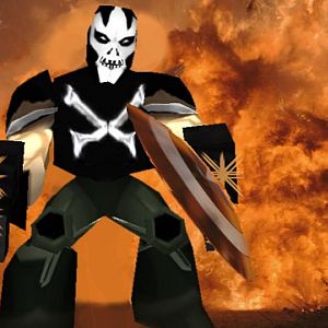 crossbones