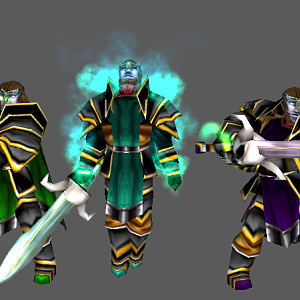 Dread Knight