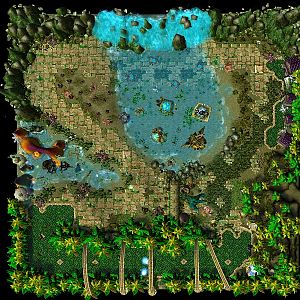 Map Preview