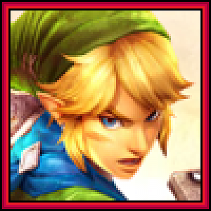 HyruleWarriorsIcon