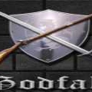 Godfall
Courtesy of Hafþór Már Hjartarson