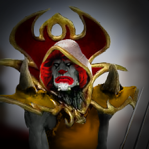 Warlock's Head