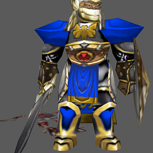 Helmed Falric