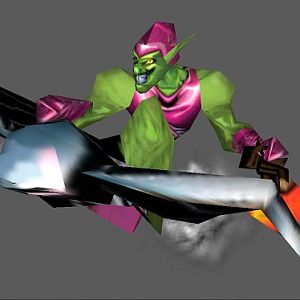 Goblin