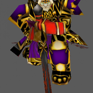 Dark Proselyte Falric