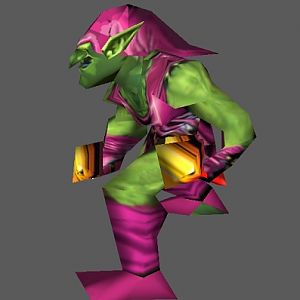 GoblinOnFoot