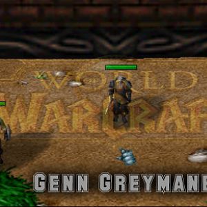 World of Warcraft Picture 2