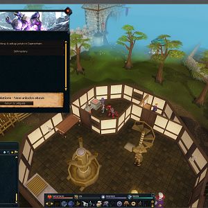 Skill Mastery of Cooking, achieved on 09/06/2014! All them cooked sharks... And so very late.

20 skills completed, 6 still in progress.