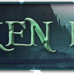 Forsaken Island Banner