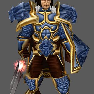 Varian Progress 2 - Much  better dont you think?