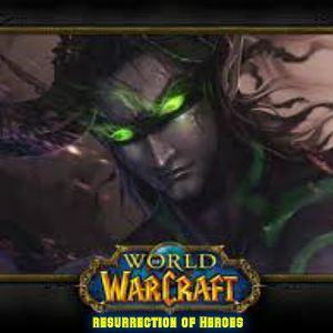 World of Warcraft Minimap