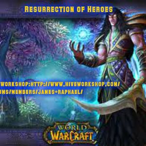 World of Warcraft background