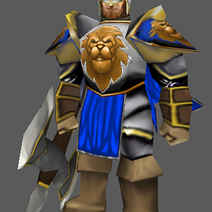 Headsman Marwyn