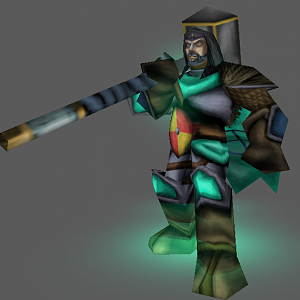 Woad Baron
