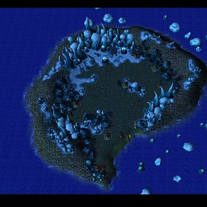Northern Erusea