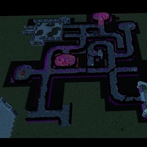 Underground WIP