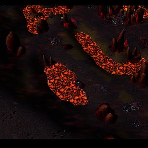 Exile (demon) haven