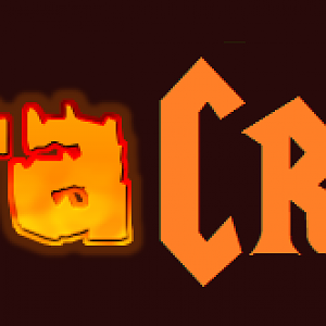 Brand New UltraCraft Logo!