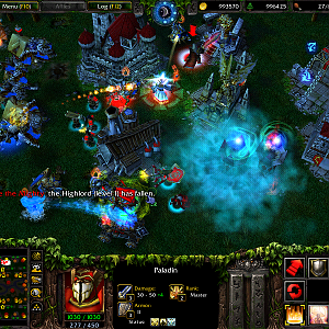 Scarlet Crusade