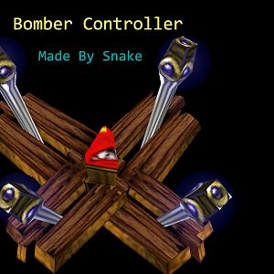 Bomber Controller