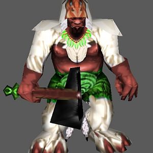 Ape Man2
