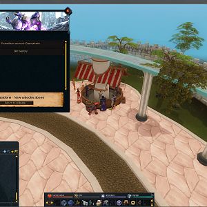 Skill Mastery of Fletching, achieved on 18/06/2014! :)

It marks the 21st maxed skill, with 5 more to go till max cape.

Next up will be: Thieving