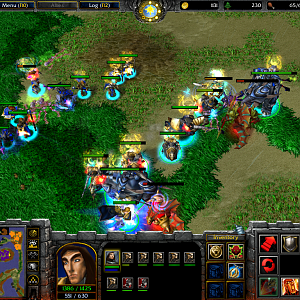 From Alliance victories...