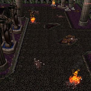 Terrain Screenshot 1