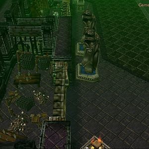 Terrain Screenshot 4