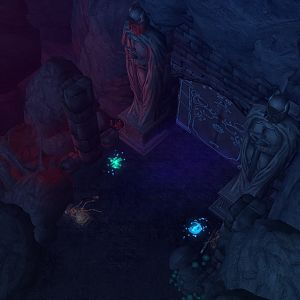 Dwarven Gate.