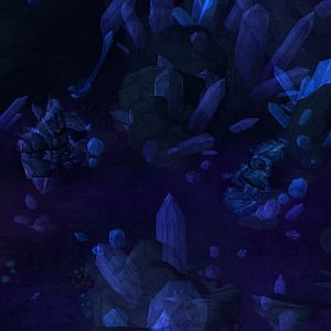 Underdark.