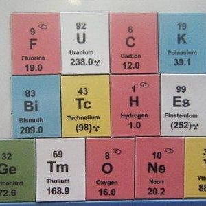 Chemistry Joke #2
